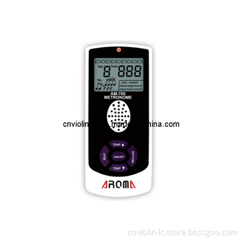 Metronome705